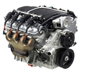 U2995 Engine